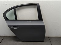  Ручка двери наружная BMW 5 E60 2003-2009 11344744 #1