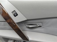  Ручка двери наружная BMW 5 E60 2003-2009 11344744 #5