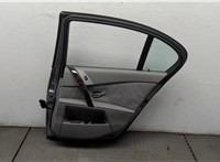  Ручка двери наружная BMW 5 E60 2003-2009 11344744 #7
