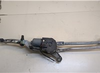  Механизм стеклоочистителя (трапеция дворников) Mercedes E-Coupe C207 2009- 20288754 #2