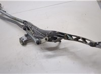 1397220666 Механизм стеклоочистителя (трапеция дворников) Mercedes E-Coupe C207 2009-2016 20288754 #4