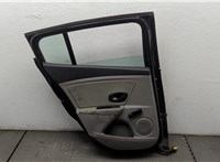  Ручка двери наружная Renault Megane 3 2009-2016 11344747 #7