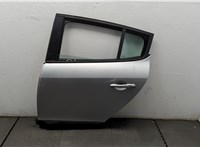  Ручка двери наружная Renault Megane 3 2009-2016 11344749 #1