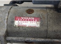  Стартер Volvo XC90 2002-2006 20288801 #2