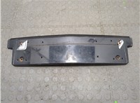 51117135570 Накладка под номер (бленда) BMW 7 E65 2001-2008 20288807 #1