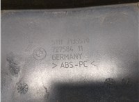 51117135570 Накладка под номер (бленда) BMW 7 E65 2001-2008 20288807 #3