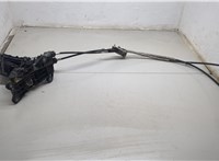  Кулиса КПП Ford Fiesta 2008-2013 20288817 #3