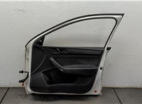  Стекло боковой двери Skoda Rapid 11344752 #5