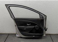  Дверь боковая (легковая) Renault Megane 3 2009-2016 20288857 #6