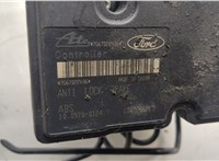  Блок АБС, насос (ABS, ESP, ASR) Ford Focus 2 2005-2008 20288879 #3