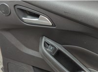  Дверь боковая (легковая) Ford Focus 3 2011-2015 20288898 #4