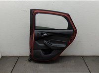  Дверь боковая (легковая) Ford Focus 3 2011-2015 20288898 #6