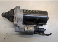  Стартер Volkswagen Passat 7 2010-2015 Европа 20288899 #1
