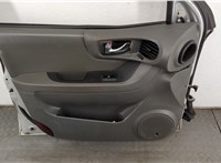  Ручка двери наружная Hyundai Santa Fe 2000-2005 11344798 #7