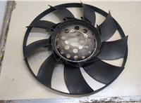  Крыльчатка вентилятора (лопасти) Land Rover Range Rover Sport 2005-2009 20288920 #2