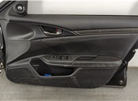  Замок двери Honda Civic 2015-2021 11344825 #8