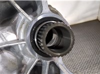  Редуктор Раздаточный КПП (раздатка) Nissan Murano 2002-2008 20288965 #2