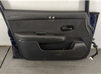  Замок двери Nissan Tiida 2004-2010 11344837 #7