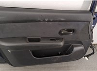  Замок двери Nissan Tiida 2004-2010 11344837 #9