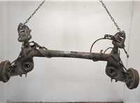  Балка подвески задняя Opel Corsa D 2011-2014 20288988 #1