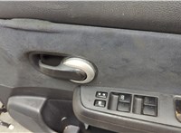 Замок двери Nissan Tiida 2004-2010 11344856 #4