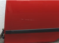  Дверь боковая (легковая) Skoda Fabia 2007-2010 20289013 #2