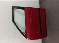  Дверь боковая (легковая) Skoda Fabia 2007-2010 20289027 #1