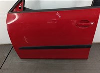  Дверь боковая (легковая) Skoda Fabia 2007-2010 20289027 #2