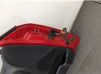  Дверь боковая (легковая) Skoda Fabia 2007-2010 20289027 #7