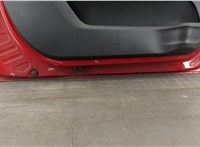  Дверь боковая (легковая) Skoda Fabia 2007-2010 20289027 #8