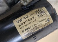 Стартер Volkswagen Crafter 2006-2016 20289034 #2