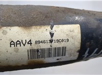  Диск тормозной Chevrolet Cruze 2009-2015 11344898 #6