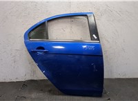 5730A581 Дверь боковая (легковая) Mitsubishi Lancer 10 2007-2015 20289067 #2