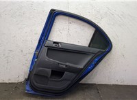 5730A581 Дверь боковая (легковая) Mitsubishi Lancer 10 2007-2015 20289067 #6