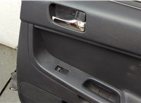  Ручка двери наружная Mitsubishi Lancer 10 2007-2015 11344902 #6