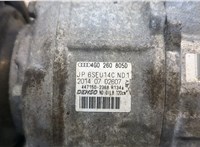  Компрессор кондиционера Audi A6 (C7) 2011-2014 20289072 #2
