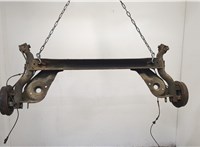  Балка подвески задняя Toyota Aygo 2005-2014 20289089 #6