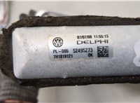  Радиатор отопителя (печки) Volkswagen Touareg 2007-2010 20289101 #4