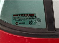  Дверь боковая (легковая) Skoda Fabia 2007-2010 20289110 #3