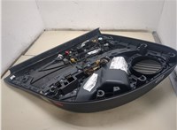  Дверная карта (Обшивка двери) Audi A4 (B9) 2015-2020 20289112 #6