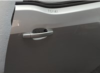  Дверь боковая (легковая) Opel Meriva 2010- 20289120 #3