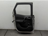  Дверь боковая (легковая) Opel Meriva 2010- 20289120 #5