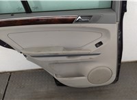  Замок двери Mercedes ML W164 2005-2011 11344947 #7