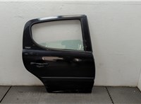  Ручка двери наружная Peugeot 207 11344952 #1