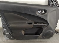  Дверь боковая (легковая) Nissan Juke 2010-2014 20289159 #2