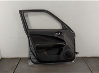  Дверь боковая (легковая) Nissan Juke 2010-2014 20289159 #8