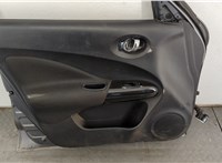  Дверь боковая (легковая) Nissan Juke 2010-2014 20289159 #9