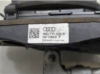  Кулиса КПП Audi A5 (8T) 2011-2017 20289161 #3