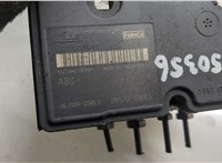  Блок АБС, насос (ABS, ESP, ASR) Ford Fiesta 2008-2013 20289164 #4