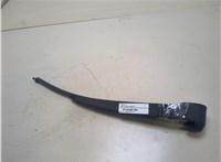  Щеткодержатель Skoda Roomster 2010-2015 20289172 #1